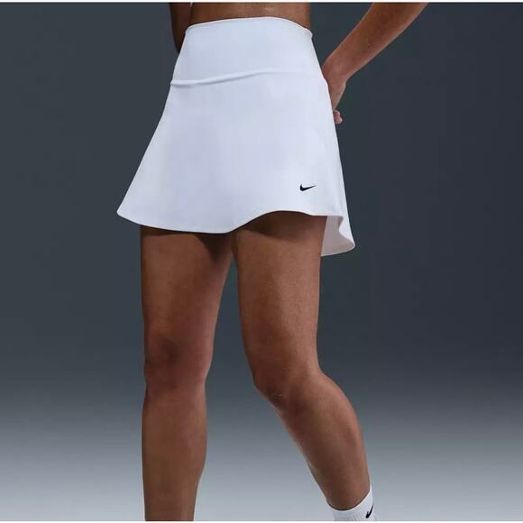 NIKE DRI-FIT SKORT XS - Picture 1 of 5